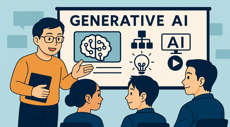 AI 重塑劳动力：教育体系的下一场革命