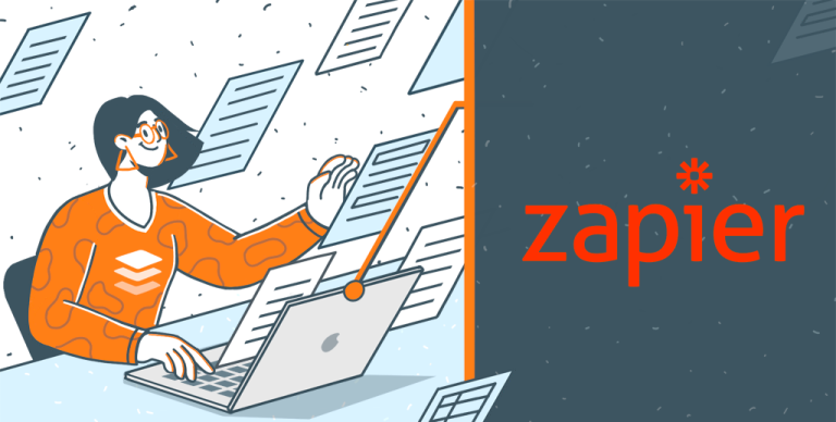 Zapier 自动化工作流实战案例