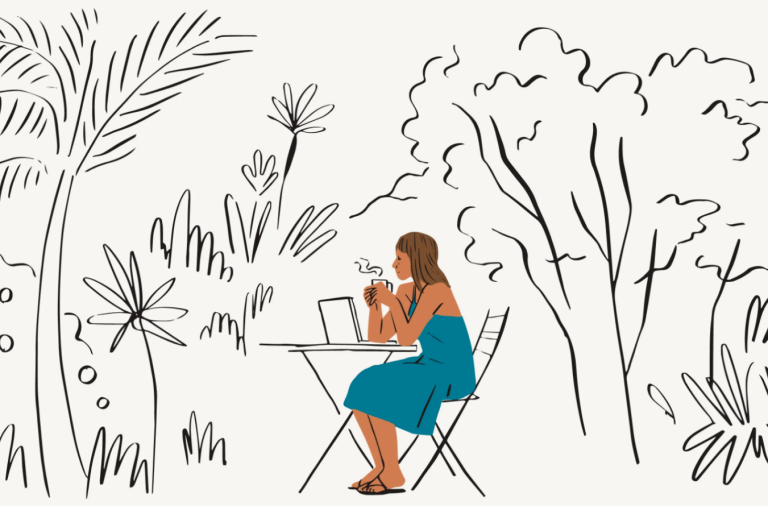 CHRemo 团队的远程协作实践